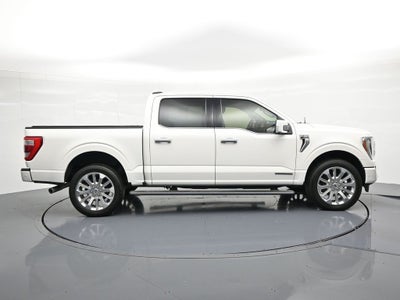 2023 Ford F-150 Limited