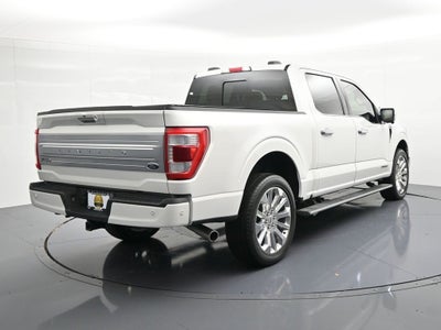 2023 Ford F-150 Limited