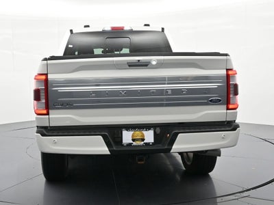 2023 Ford F-150 Limited