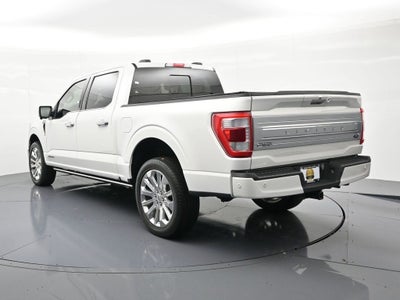 2023 Ford F-150 Limited