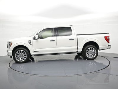 2023 Ford F-150 Limited