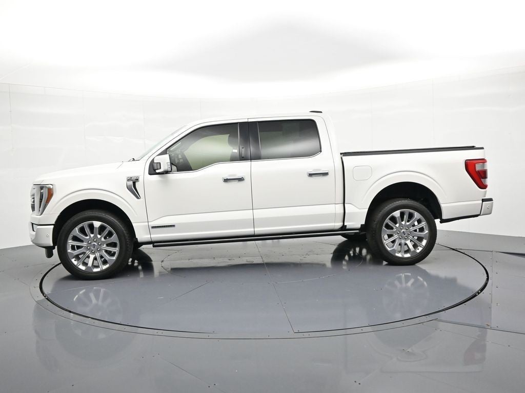 2023 Ford F-150 Limited