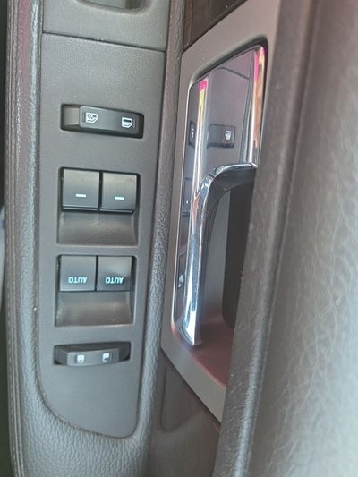 2014 Ford F-150 Platinum
