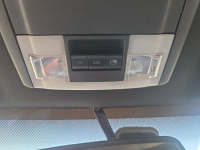 2014 Ford F-150 Platinum