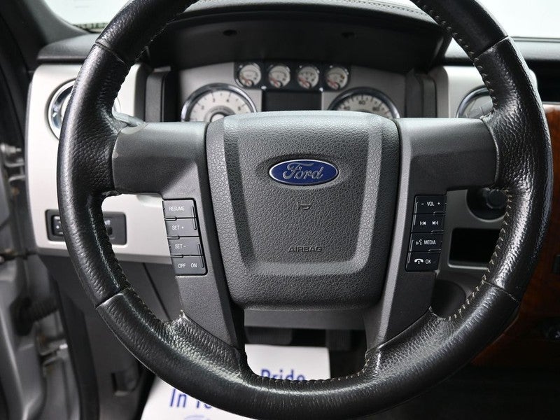 2010 Ford F-150 Lariat