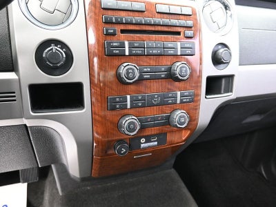 2010 Ford F-150 Lariat