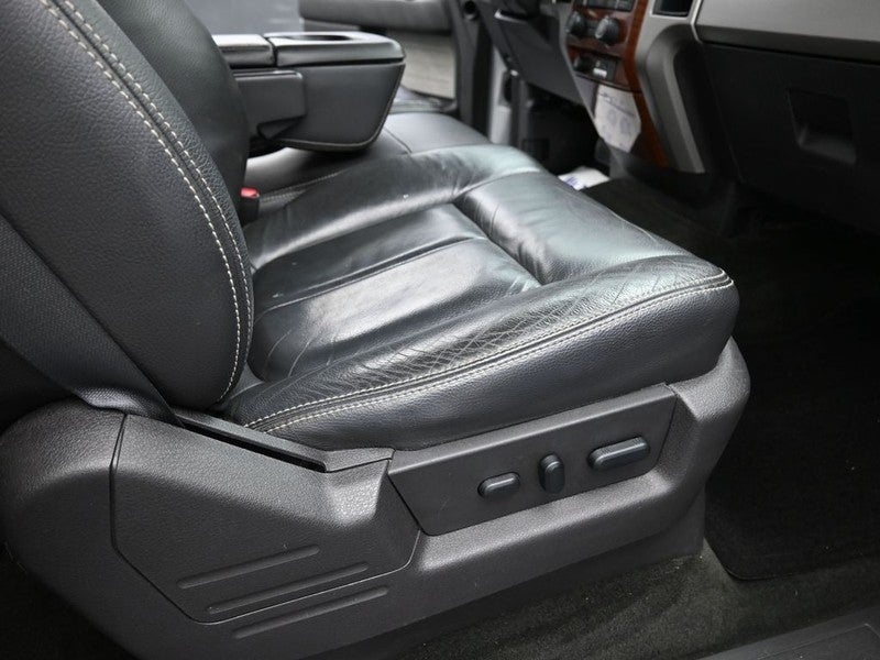 2010 Ford F-150 Lariat