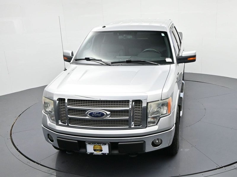2010 Ford F-150 Lariat