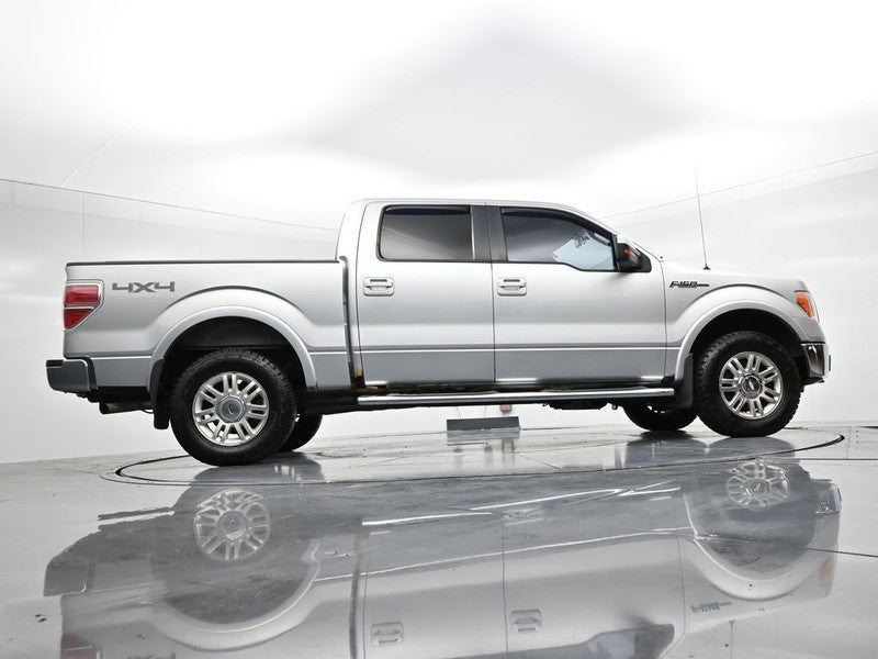 2010 Ford F-150 Lariat