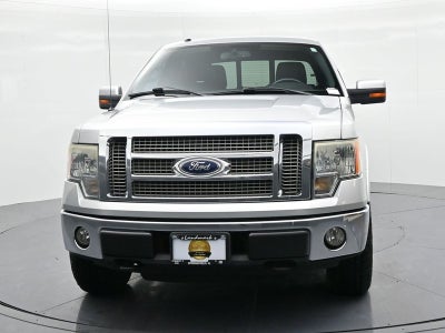 2010 Ford F-150 Lariat