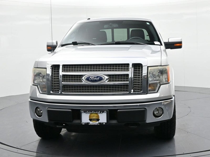 2010 Ford F-150 Lariat