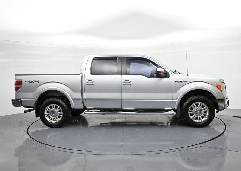 2010 Ford F-150 Lariat