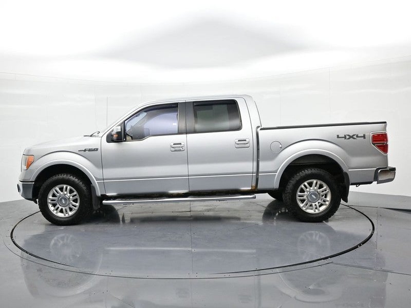 2010 Ford F-150 Lariat