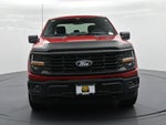 2025 Ford F-150 STX 4WD SuperCrew 5.5' Box