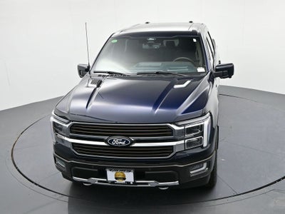 2024 Ford F-150 King Ranch