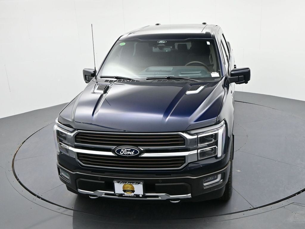 2024 Ford F-150 King Ranch