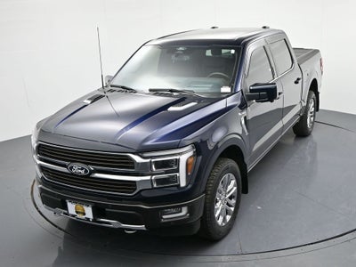 2024 Ford F-150 King Ranch