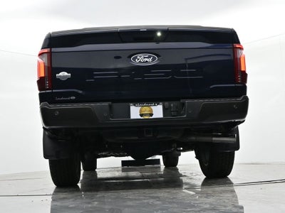 2024 Ford F-150 King Ranch
