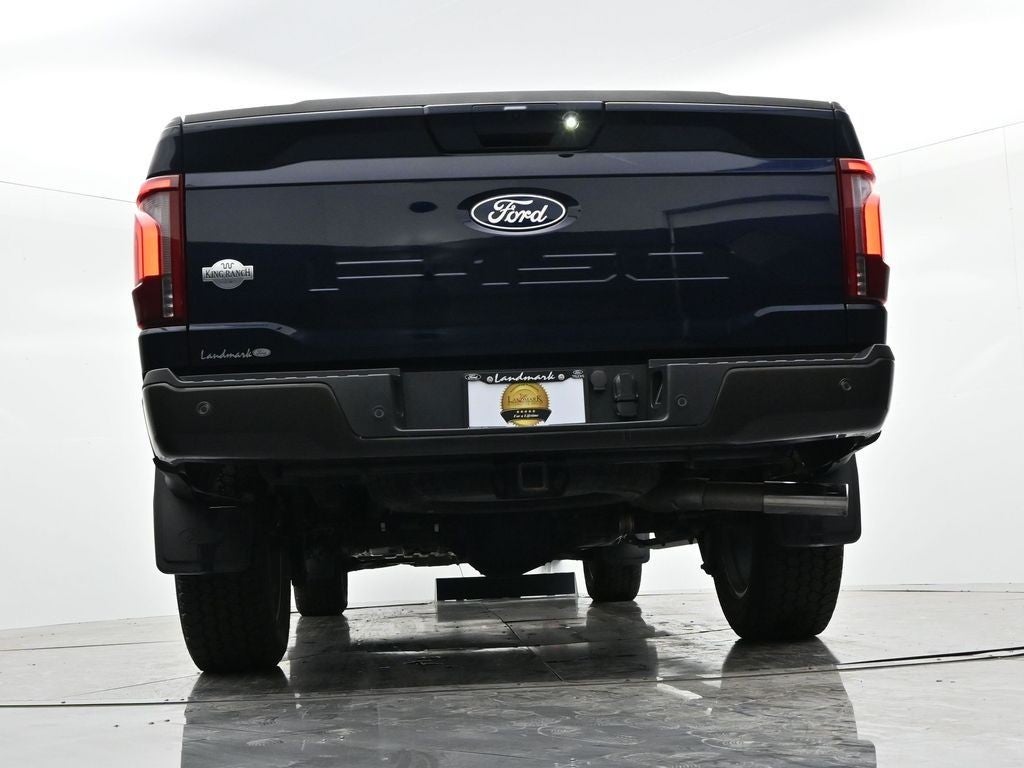 2024 Ford F-150 King Ranch