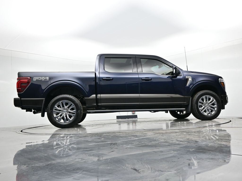 2024 Ford F-150 King Ranch