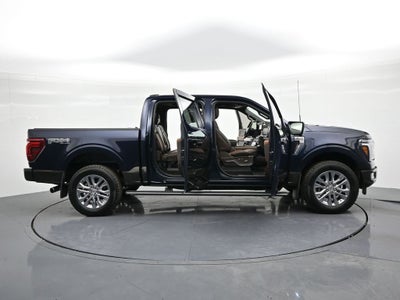 2024 Ford F-150 King Ranch