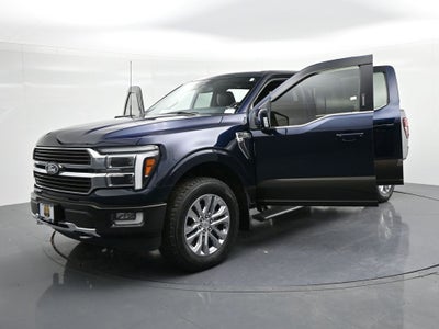 2024 Ford F-150 King Ranch