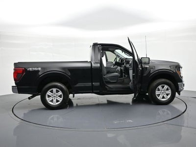 2024 Ford F-150 XL