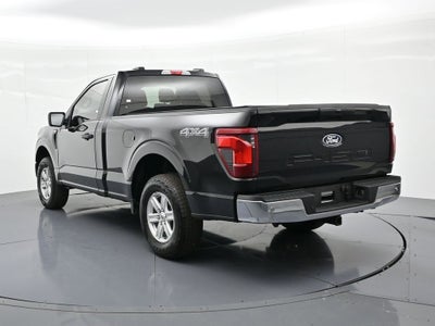 2024 Ford F-150 XL