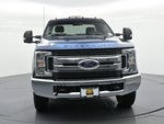 2018 Ford Super Duty F-350 SRW XL