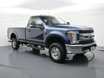 2018 Ford Super Duty F-350 SRW XL