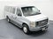 2009 Ford Econoline Cargo Van Commercial