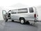 2009 Ford Econoline Cargo Van Commercial
