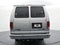 2009 Ford Econoline Cargo Van Commercial