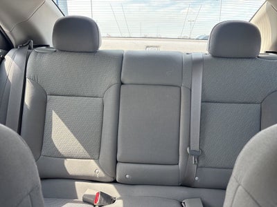2015 Chevrolet Malibu 4dr Sdn LS w/1LS