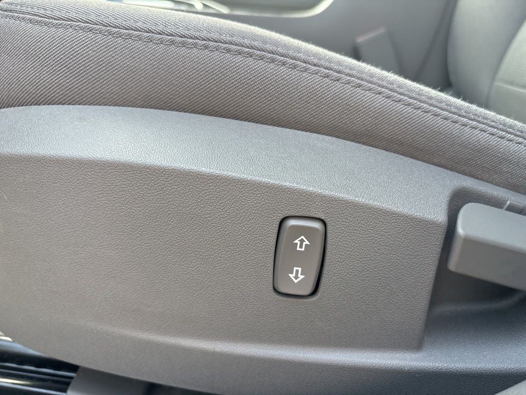 2015 Chevrolet Malibu 4dr Sdn LS w/1LS