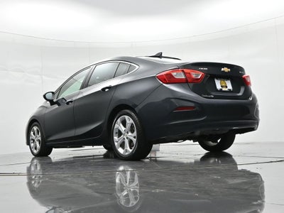 2018 Chevrolet Cruze 4dr Sdn 1.4L Premier w/1SF