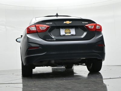 2018 Chevrolet Cruze 4dr Sdn 1.4L Premier w/1SF