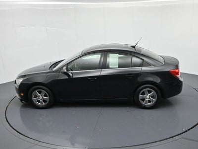 2013 Chevrolet Cruze 4dr Sdn Auto 1LT
