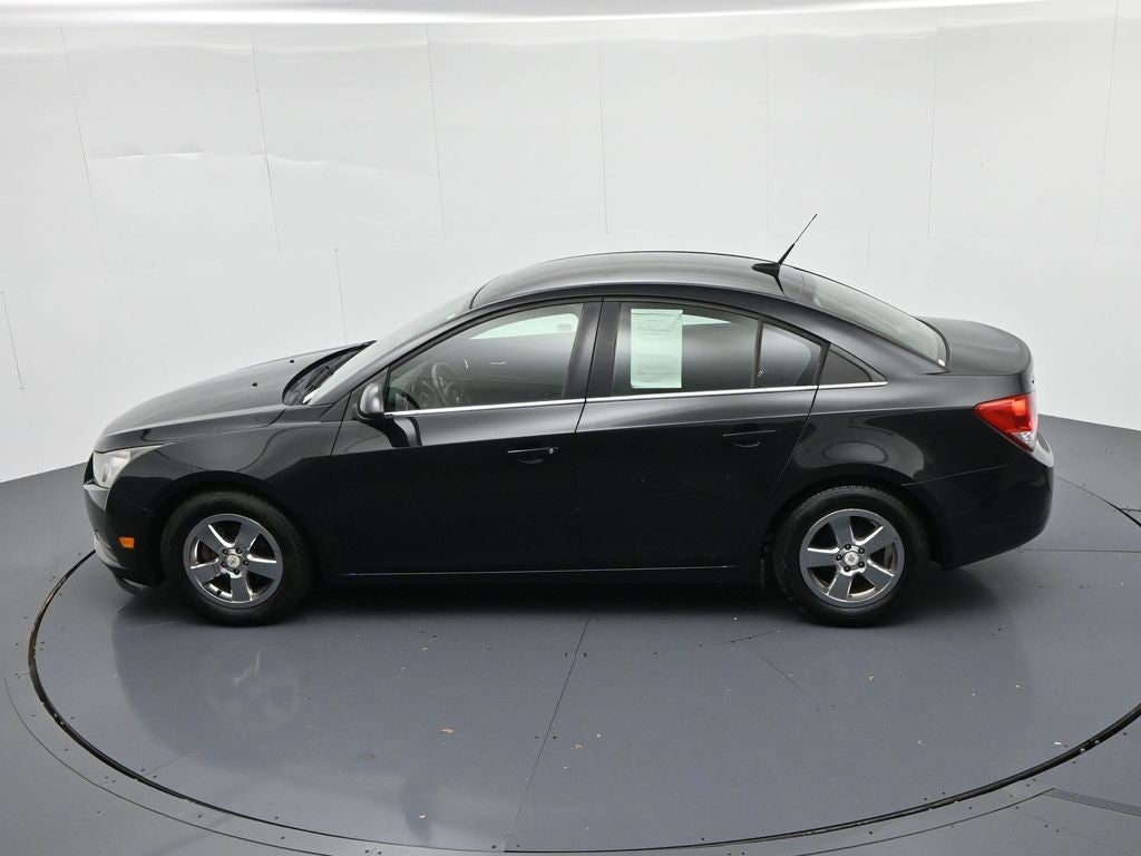 2013 Chevrolet Cruze 4dr Sdn Auto 1LT