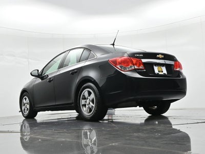 2013 Chevrolet Cruze 4dr Sdn Auto 1LT
