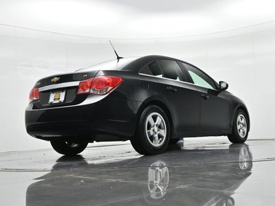 2013 Chevrolet Cruze 4dr Sdn Auto 1LT
