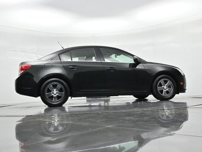 2013 Chevrolet Cruze 4dr Sdn Auto 1LT
