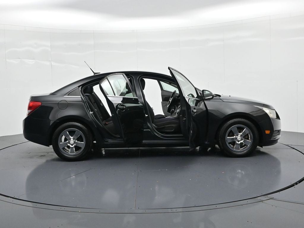 2013 Chevrolet Cruze 4dr Sdn Auto 1LT