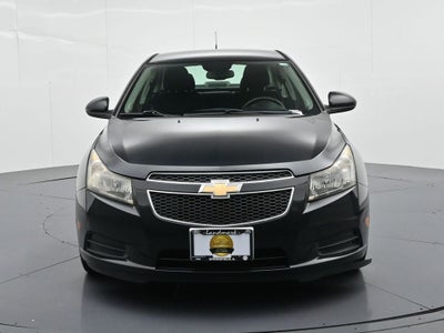 2013 Chevrolet Cruze 4dr Sdn Auto 1LT