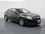 2013 Chevrolet Cruze 4dr Sdn Auto 1LT