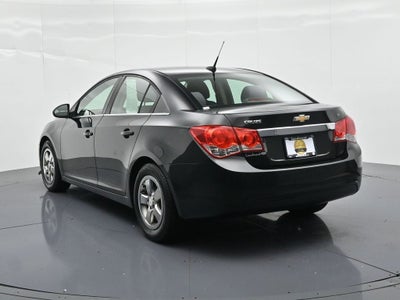 2013 Chevrolet Cruze 4dr Sdn Auto 1LT