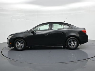 2013 Chevrolet Cruze 4dr Sdn Auto 1LT