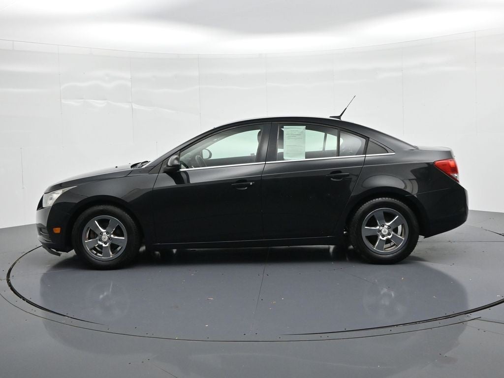 2013 Chevrolet Cruze 4dr Sdn Auto 1LT