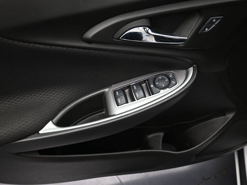 2025 Chevrolet Malibu 4dr Sdn LS w/1LS