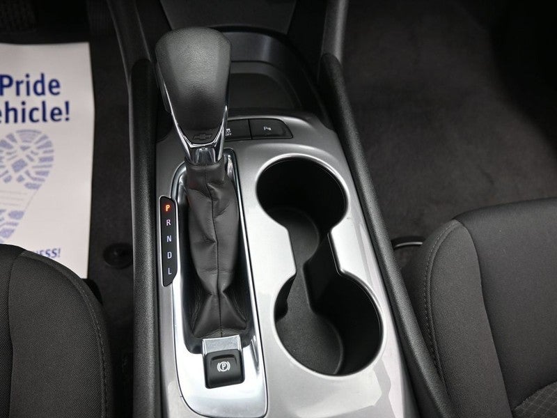 2025 Chevrolet Malibu 4dr Sdn LS w/1LS